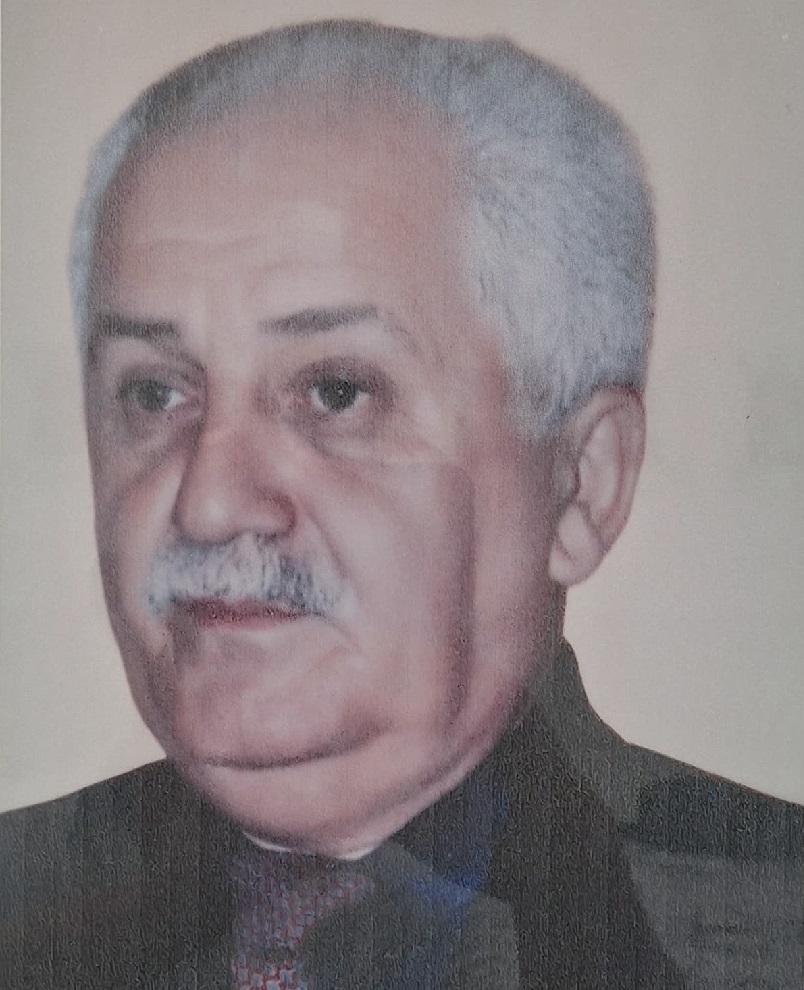 Genésio Guedes Cavalcanti